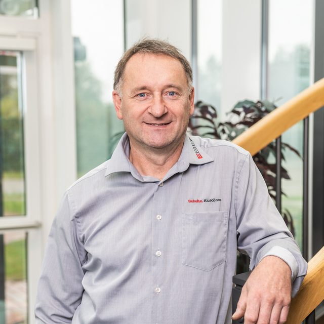 Wolfgang Schulte